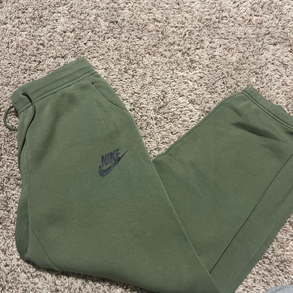 Nike Womens Sweatpants